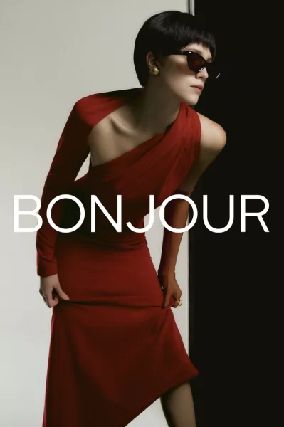 BONJOUR FALL-WINTER ’24